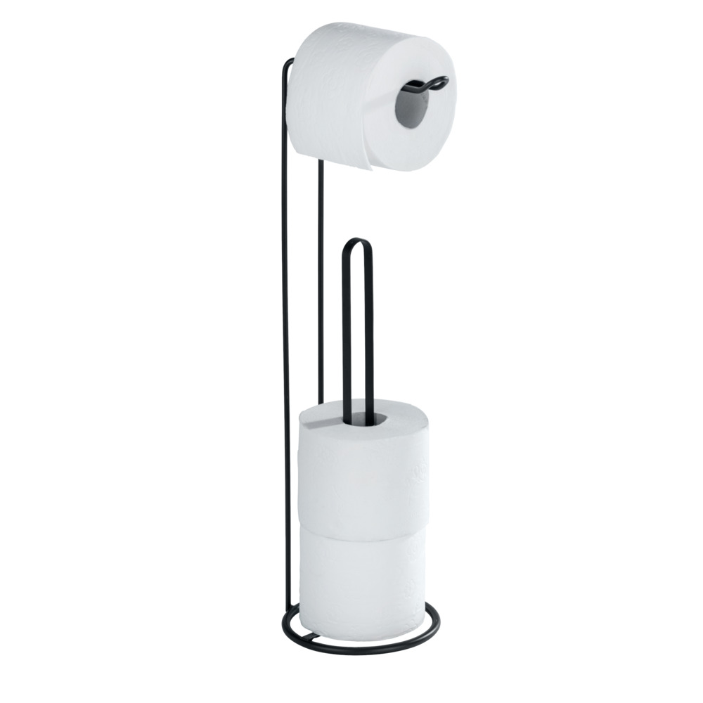 Toilettenpapierhalter &Oslash; 15,5 x 54 cm image number 1