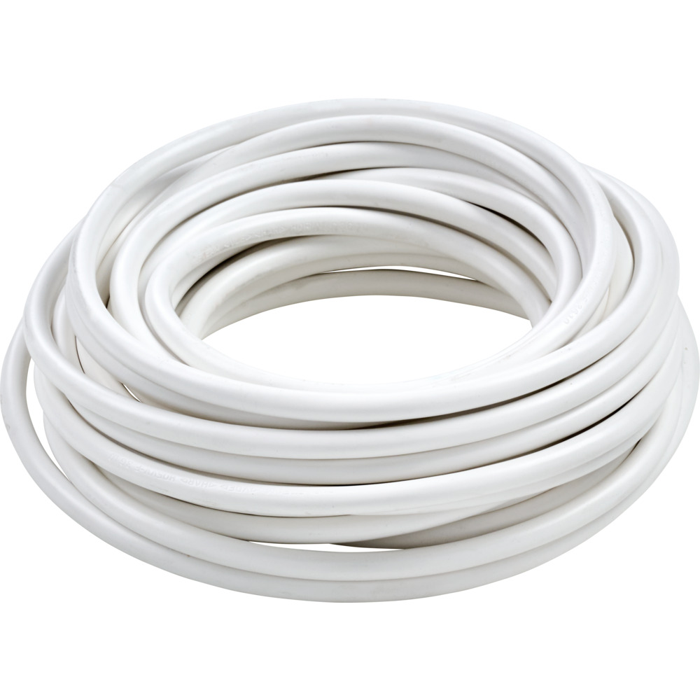 Schlauchleitung 1,0 mm&sup2; 10 m