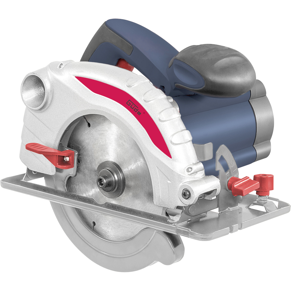 G&uuml;de&reg; Handkreiss&auml;ge KS 55-1300, mit HM S&auml;geblatt