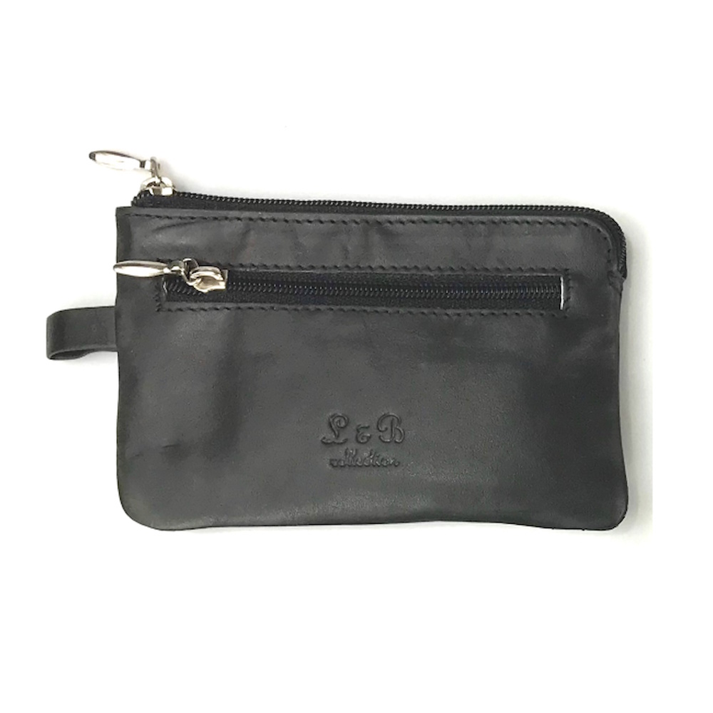 Schl&uuml;sseltasche klein