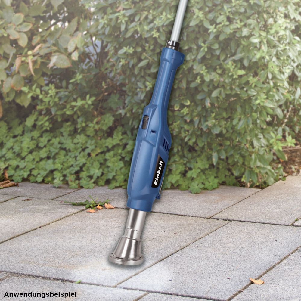 Elektro-Unkrautvernichter BG-EUV 2000 image number 5