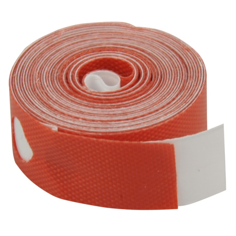 FISCHER Felgenklebeband 160 mm, f&uuml;r 1 Felge