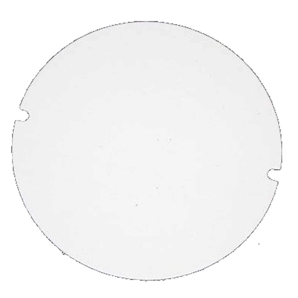 Dichtscheibe 153mm Dichtung hitzebest&auml;ndig Revisions&ouml;ffnung Reinigunst&uuml;r