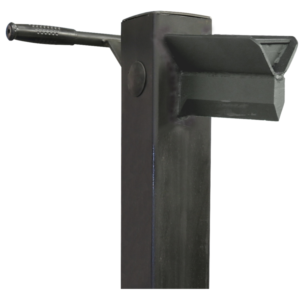 G&uuml;de&reg; Holzspalter GHS 500/8 TED 3,0 KW mit Phasenwender image number 4