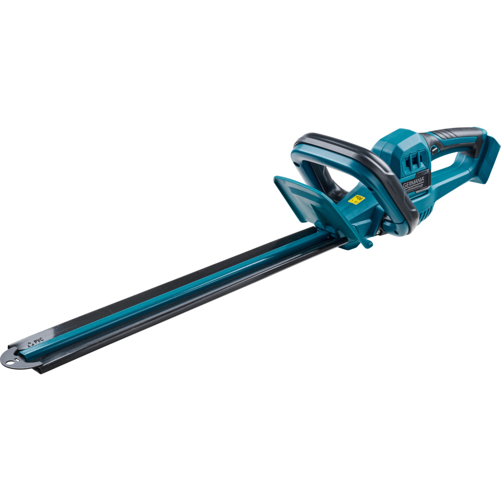 GERMANIA&reg; Plattform 2.0 Akku-Heckenschere 20 V