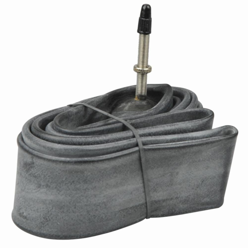 FISCHER Fahrradschlauch 26" mittel mit Sclaverand Ventil