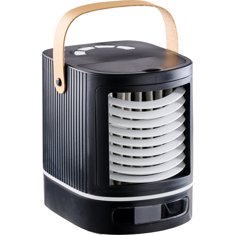 Luftk&uuml;hler mit Wassernebel