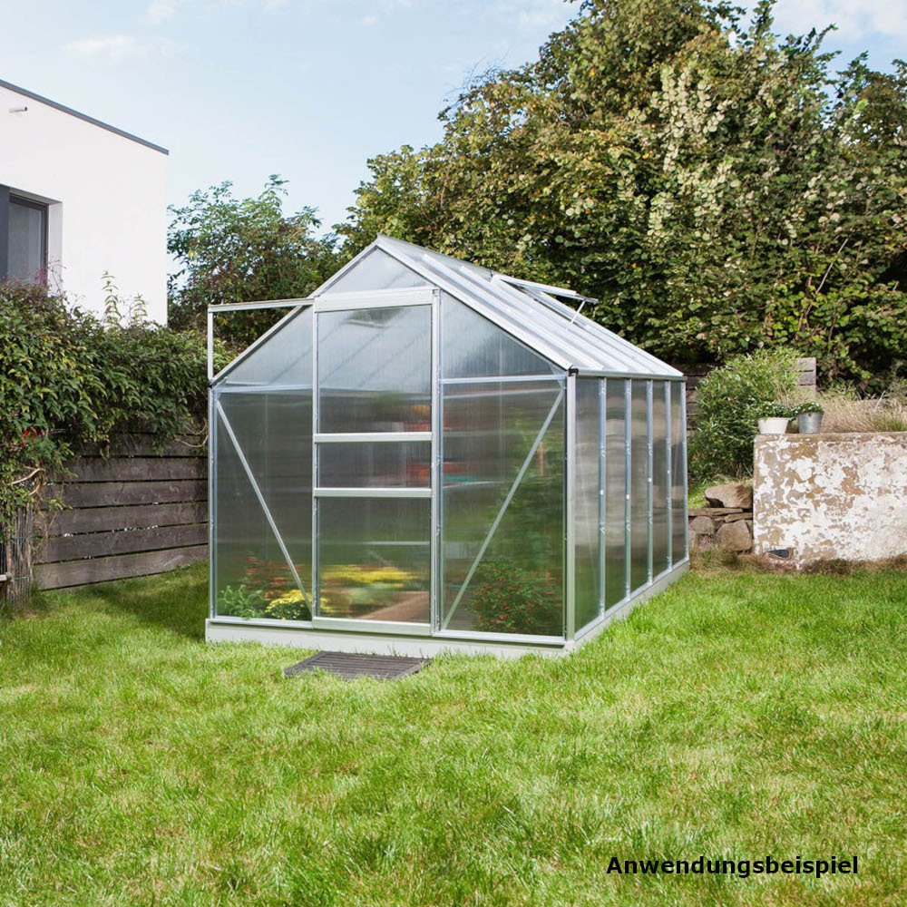 Vitavia Gew&auml;chshaus Venus 6200 image number 1