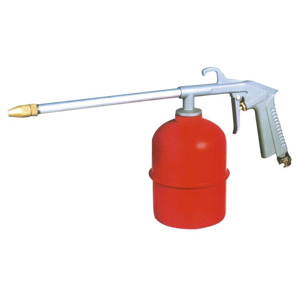 Druckluft-Spr&uuml;hpistole 1000 ccm