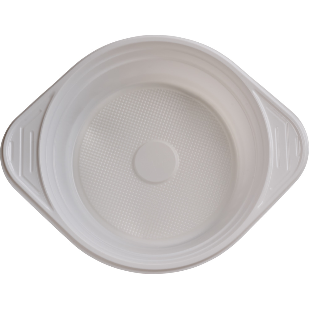 Suppensch&uuml;ssel wei&szlig;, 500ml, 10 St&uuml;ck Kunststoff image number 2