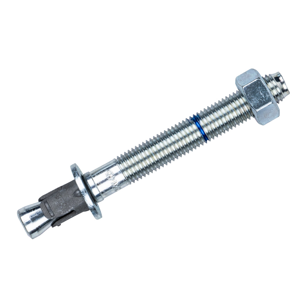 Schwerlastanker M16 x 145 &Oslash;16 mm