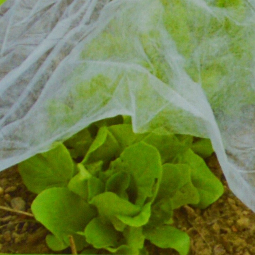 Gartenvlies 10x1,5m 17g/m&sup2;