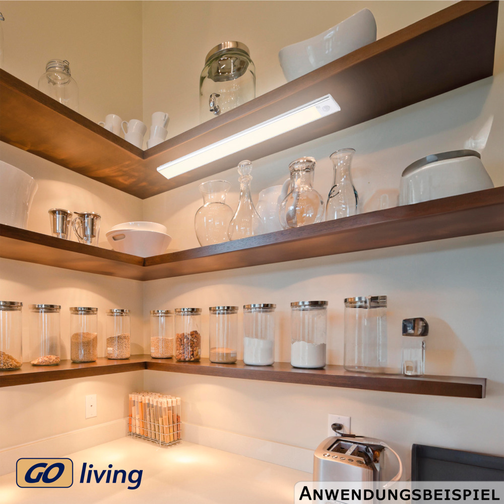 LED-Unterbauleuchte Aculine 40 image number 5