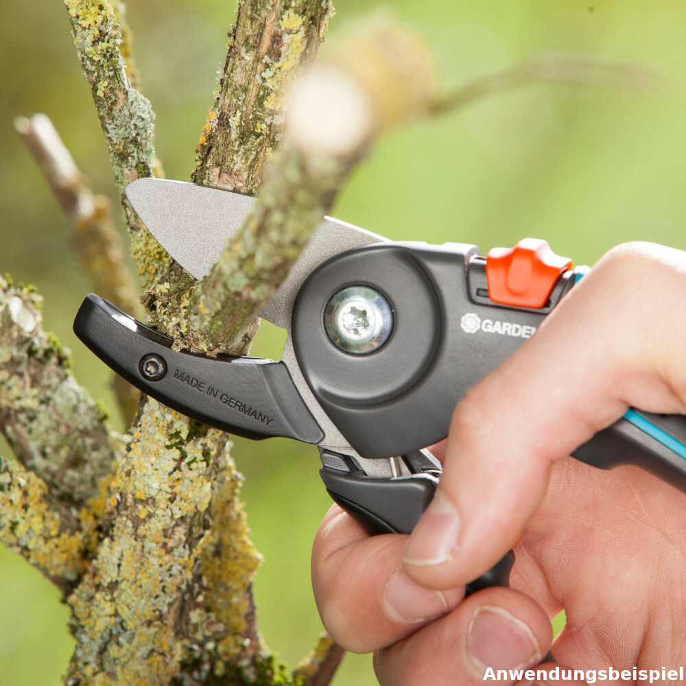 GARDENA Gartenschere A/M image number 5