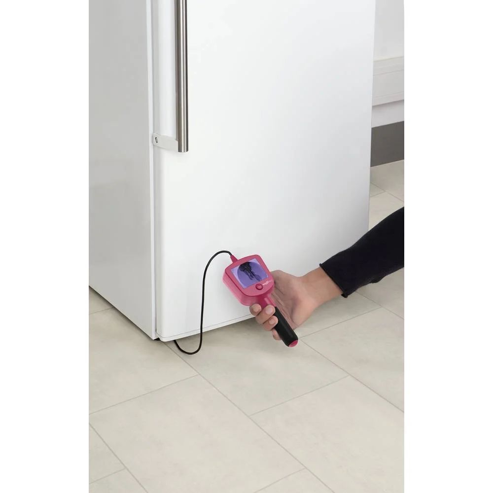 MAXXMEE Endoskopkamera 2.0 4-teilig 6V - B-Ware image number 2