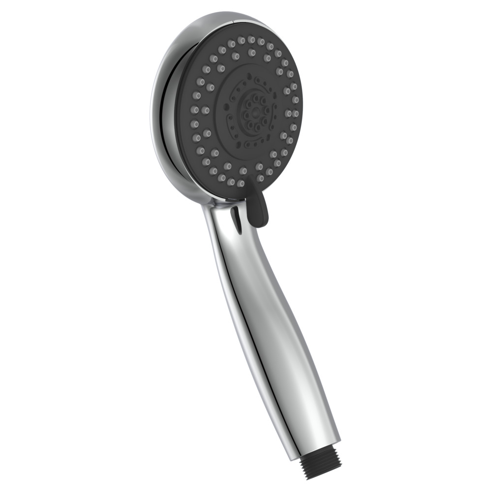 Handbrause Verona mit 5 Funktionen