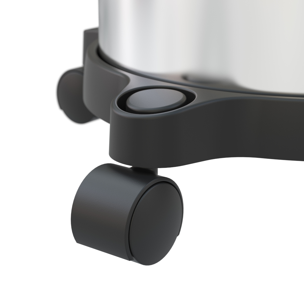 GERMANIA&reg; Nass-Trockensauger GNTS 1200 W image number 3