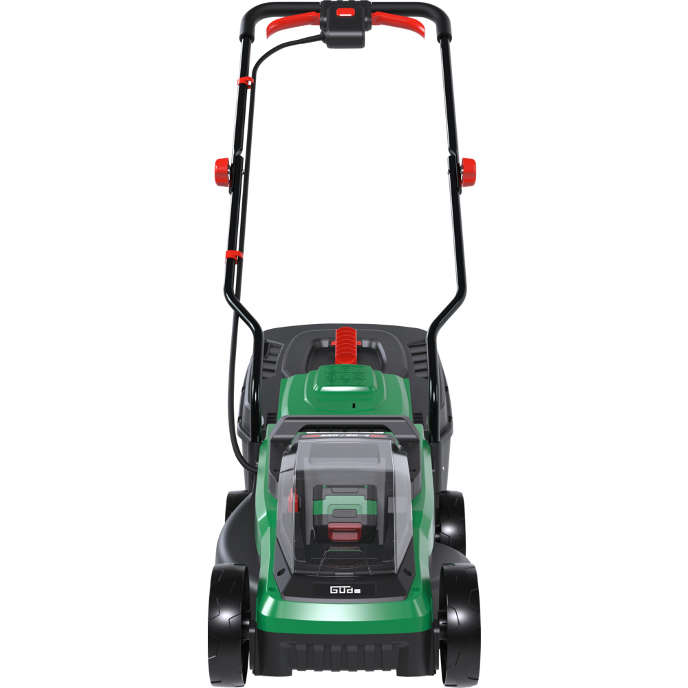 G&uuml;de&reg; Akku-Rasenm&auml;her 320/20-4 image number 1