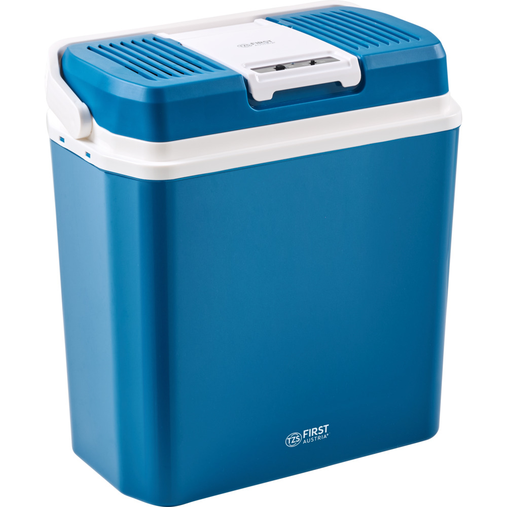 Thermoelektrische K&uuml;hlbox 12/230V 24 Liter image number 4