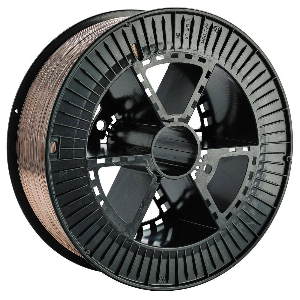 CFH Schutzgas-Schwei&szlig;draht &Oslash; 0,8 mm 15 kg