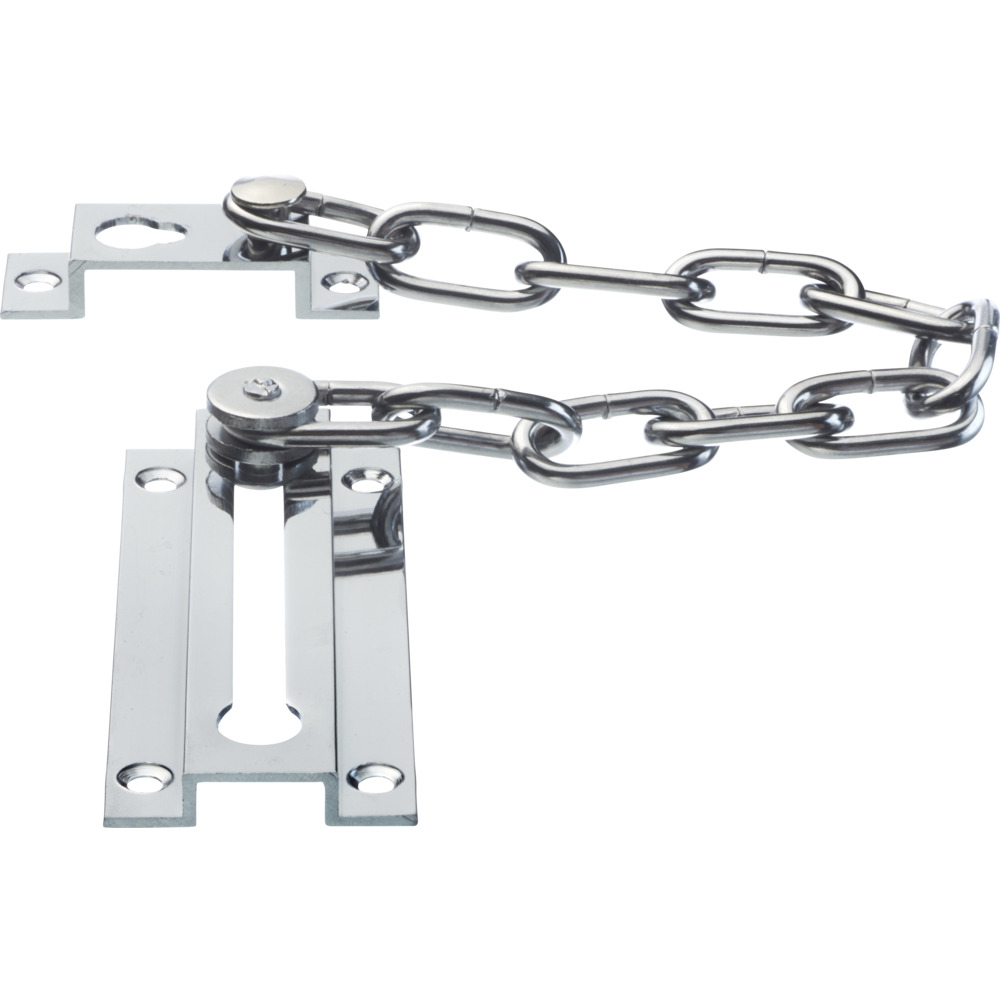 T&uuml;rkette GERA-TK vernickelt image number 3