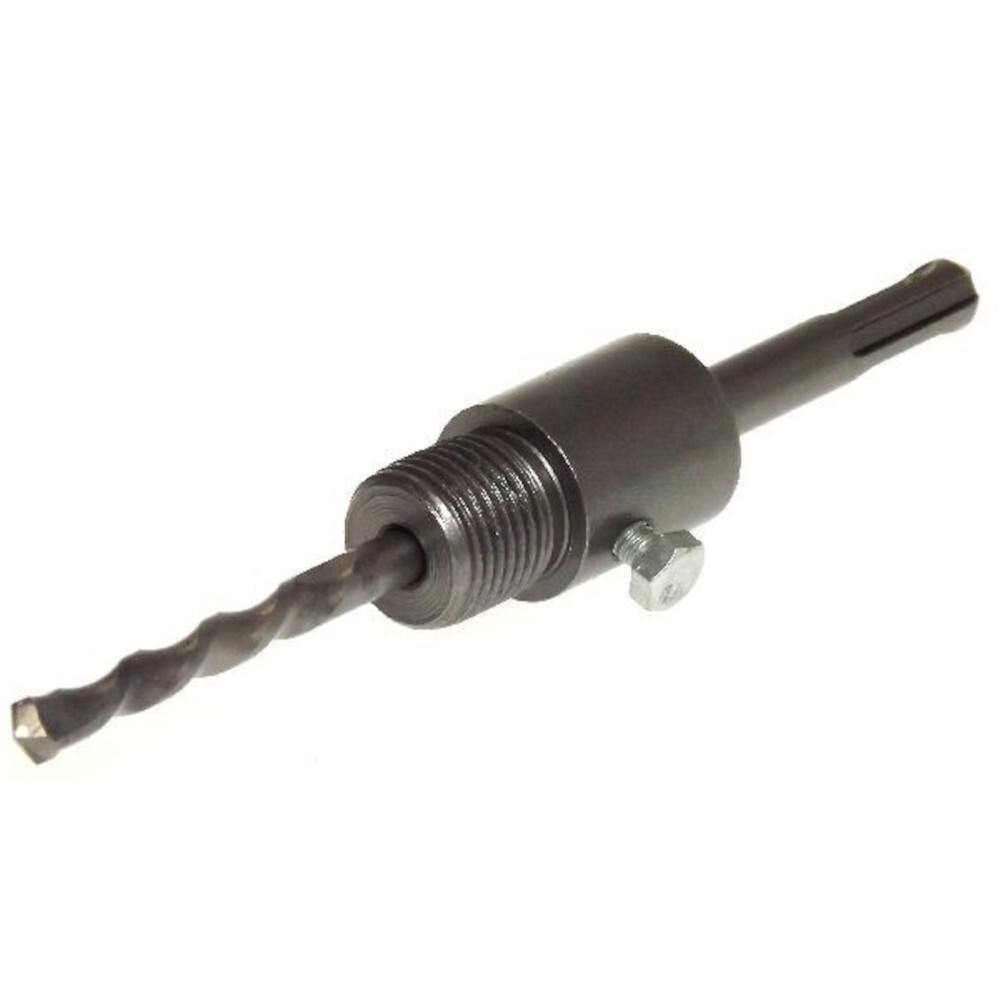 SDS-plus Aufnahmeschaft 200 mm M22