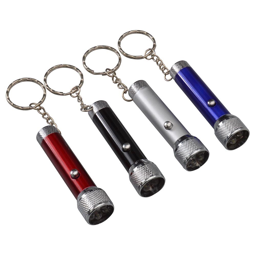 Taschenlampe Schl&uuml;sselanh&auml;nger