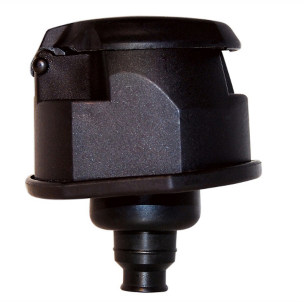 Anh&auml;ngersteckdose 13-polig