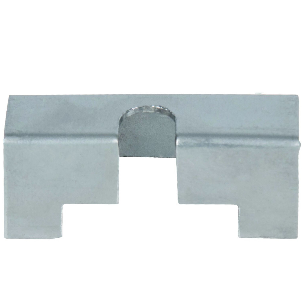 Stabilisatoren Dekorelemente, 4 St&uuml;ck, Edelstahl image number 2