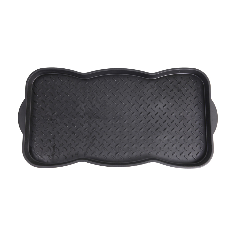 Schuhablage f&uuml;r 3 Paar aus Kunststoff