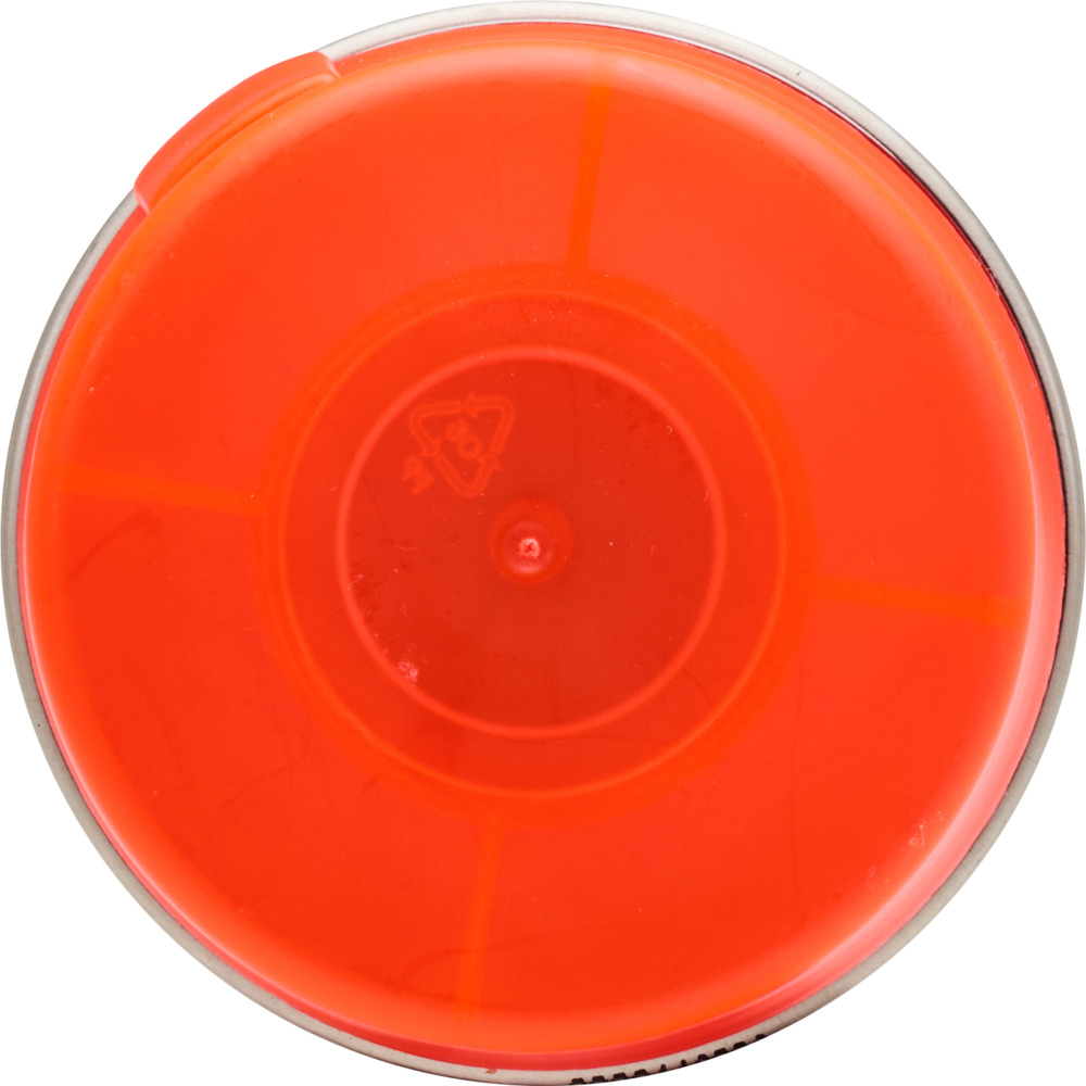 Leuchtfarbe Effect Spray Neon matt rot 400 ml image number 2