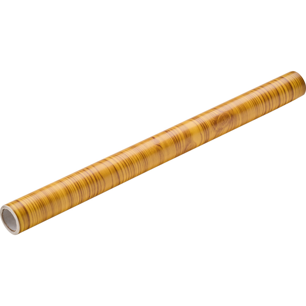 Klebefolie 200x45cm Holz Erle mittel Dekofolie Selbstklebefolie M&ouml;belfolie