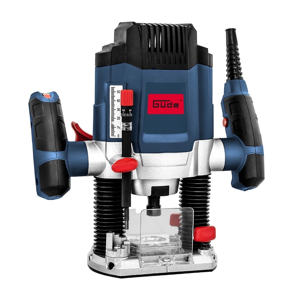 G&uuml;de&reg; Oberfr&auml;se G&uuml;de&reg; OF1200E