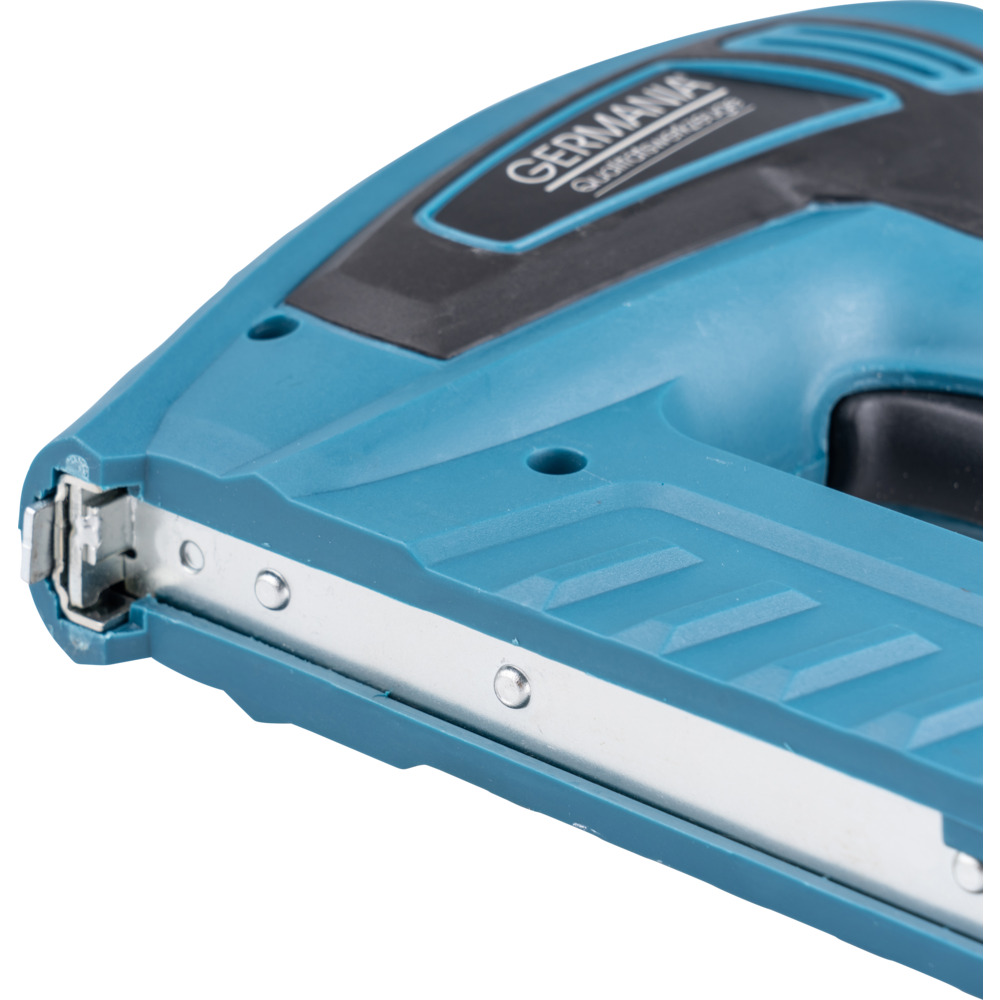 GERMANIA&reg; Elektrotacker f&uuml;r Klammern und N&auml;gel image number 2