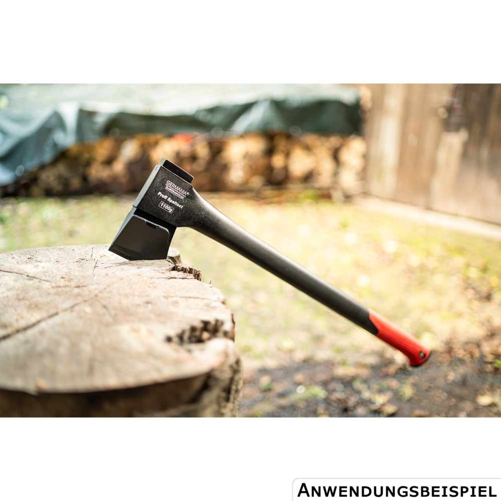 Profi Spaltaxt image number 4