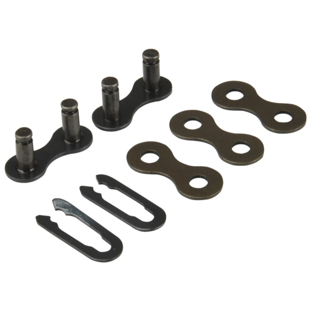 FISCHER Kettenverschlussglieder Nabenschaltung 2 St&uuml;ck