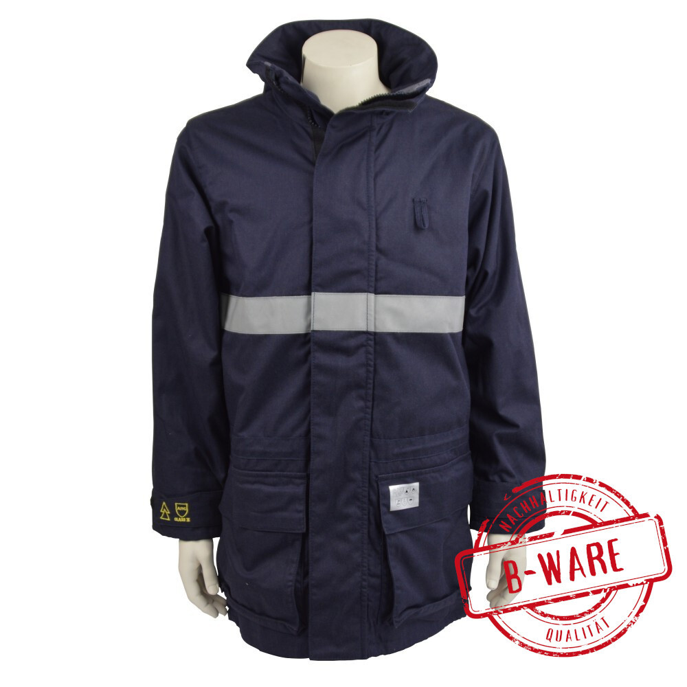 Sioen Gidara Jacke Gr&ouml;&szlig;e S - B-Ware