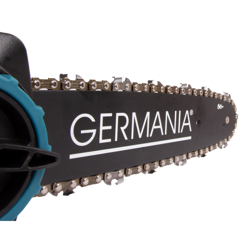 GERMANIA&reg; Plattform 2.0 Akku-Kettens&auml;gen-Set 20V image number 7