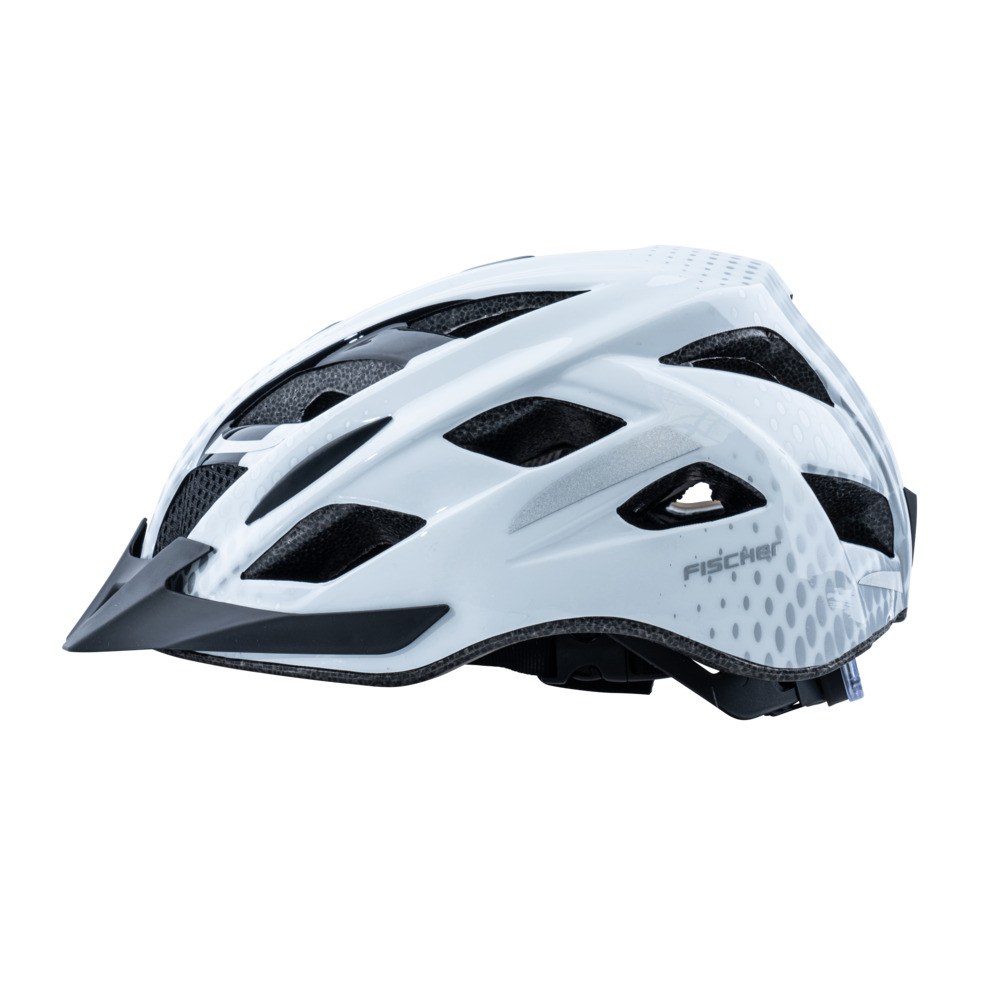 FISCHER Fahrradhelm Urban Lano image number 3
