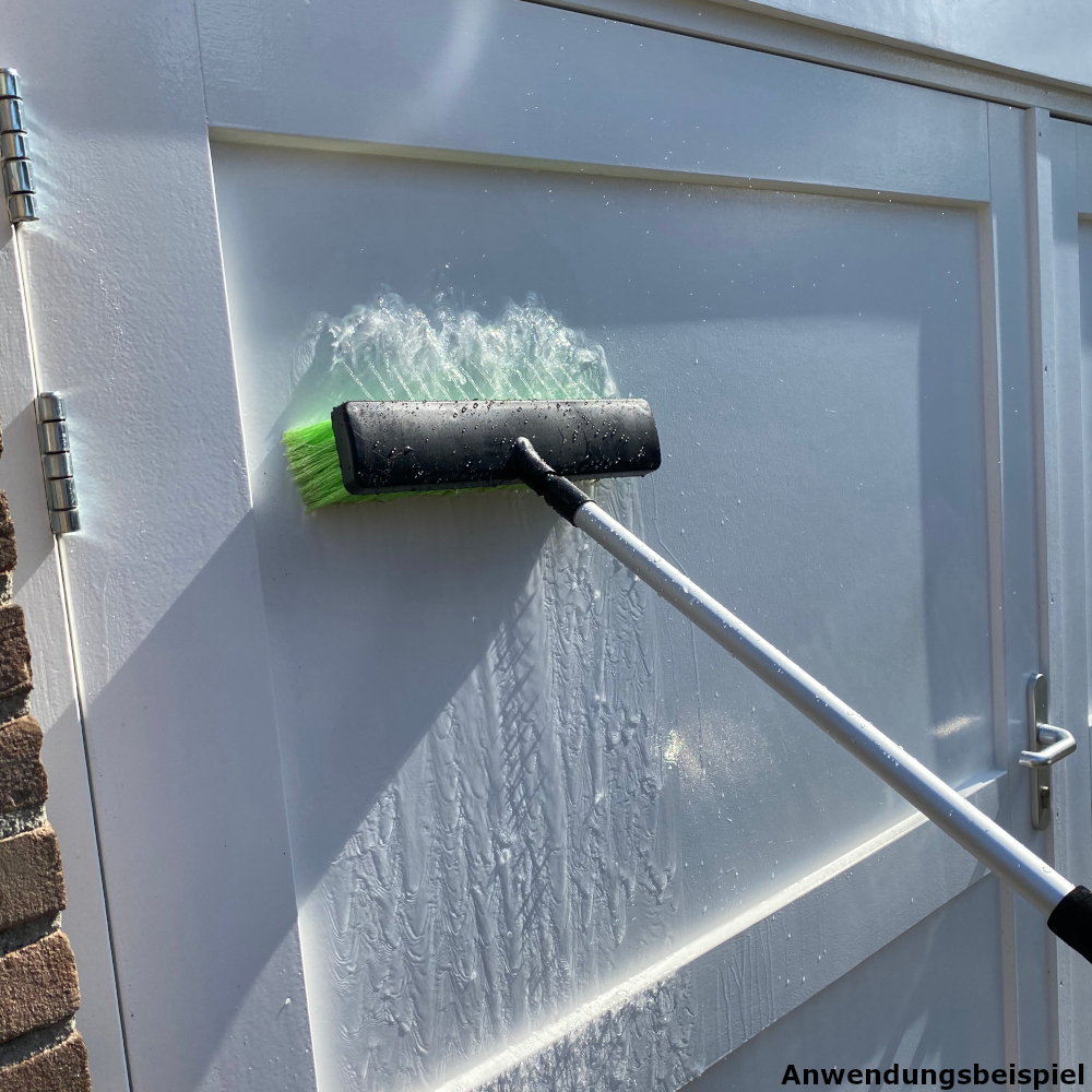 Wasserbesen 2in1 teleskopierbar bis 2 m image number 7