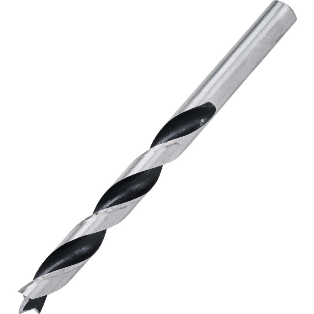 Holzspiralbohrer 11mm CV-Stahl GERMANIA&reg; Holz Spiralbohrer Holzbohrer Bohrer