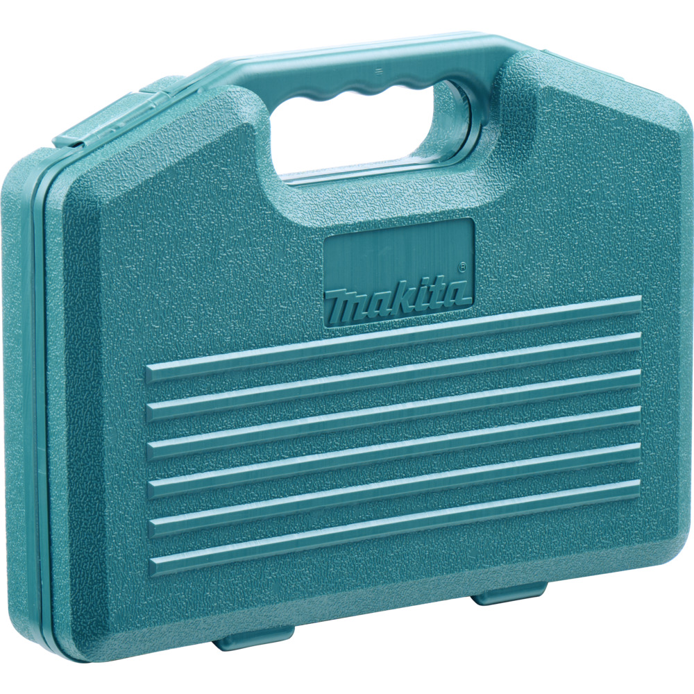 Makita Bit- und Bohrer-Set 101-teilig P-67832 image number 1