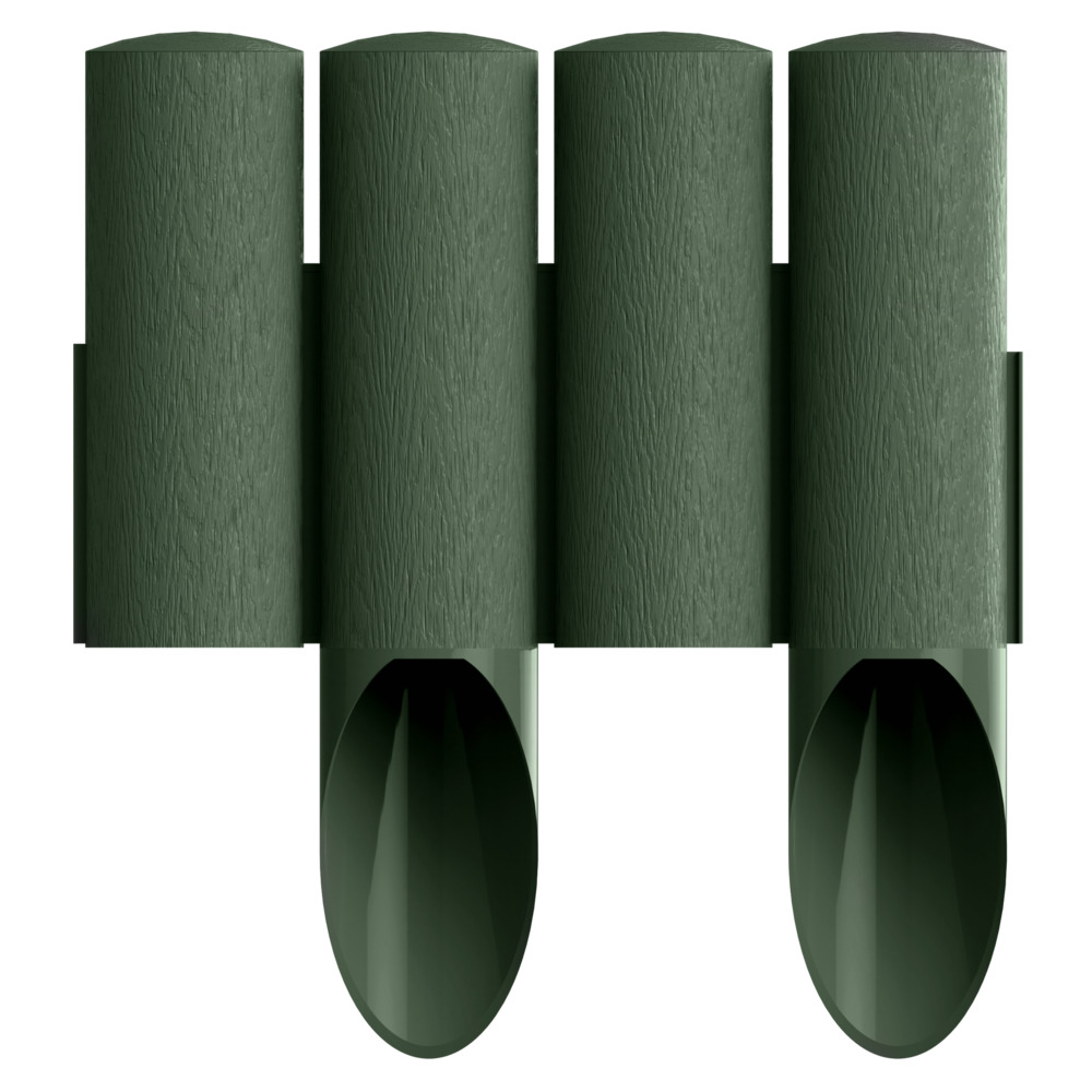 Gartenpalisade Standard