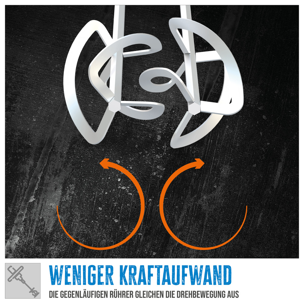 G&uuml;de&reg; R&uuml;hrwerk GRW 1811.1 TWIN image number 8