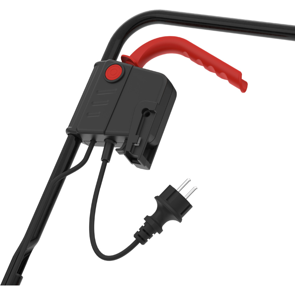 Electro-Vertikutierer GV 1431 2in1 image number 2