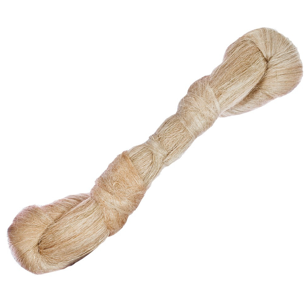 Dichtungshanf Zopf 200 g