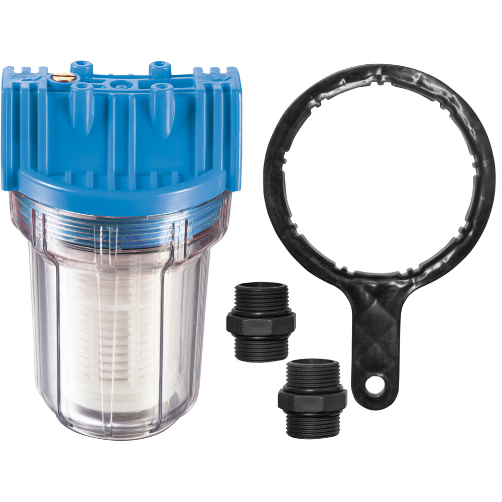 G&uuml;de&reg; Wasserfilter Typ A