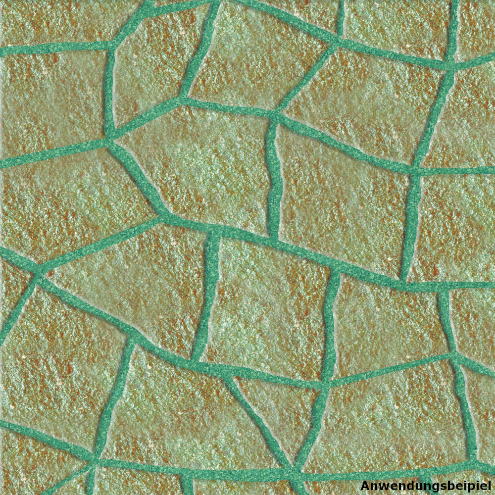 MEM Fix-Fertig-Fugenm&ouml;rtel 25 kg, basalt image number 1