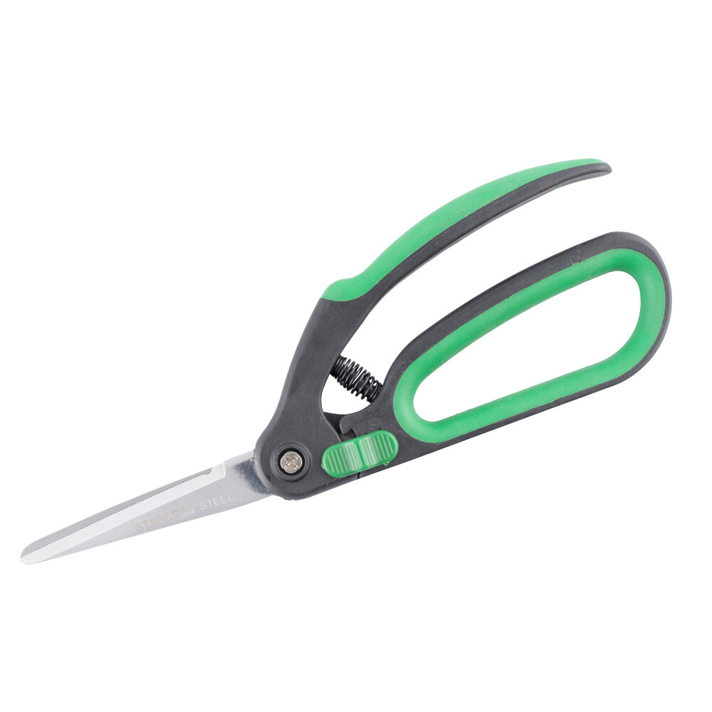 Buchsbaumschere f&uuml;r Rechtsh&auml;nder image number 1