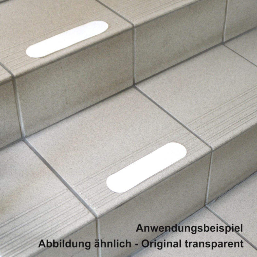 Antirutschband selbstklebend 5 x 20 cm 3 St&uuml;ck